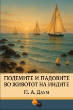 Подемите и падовите во животот на Индите